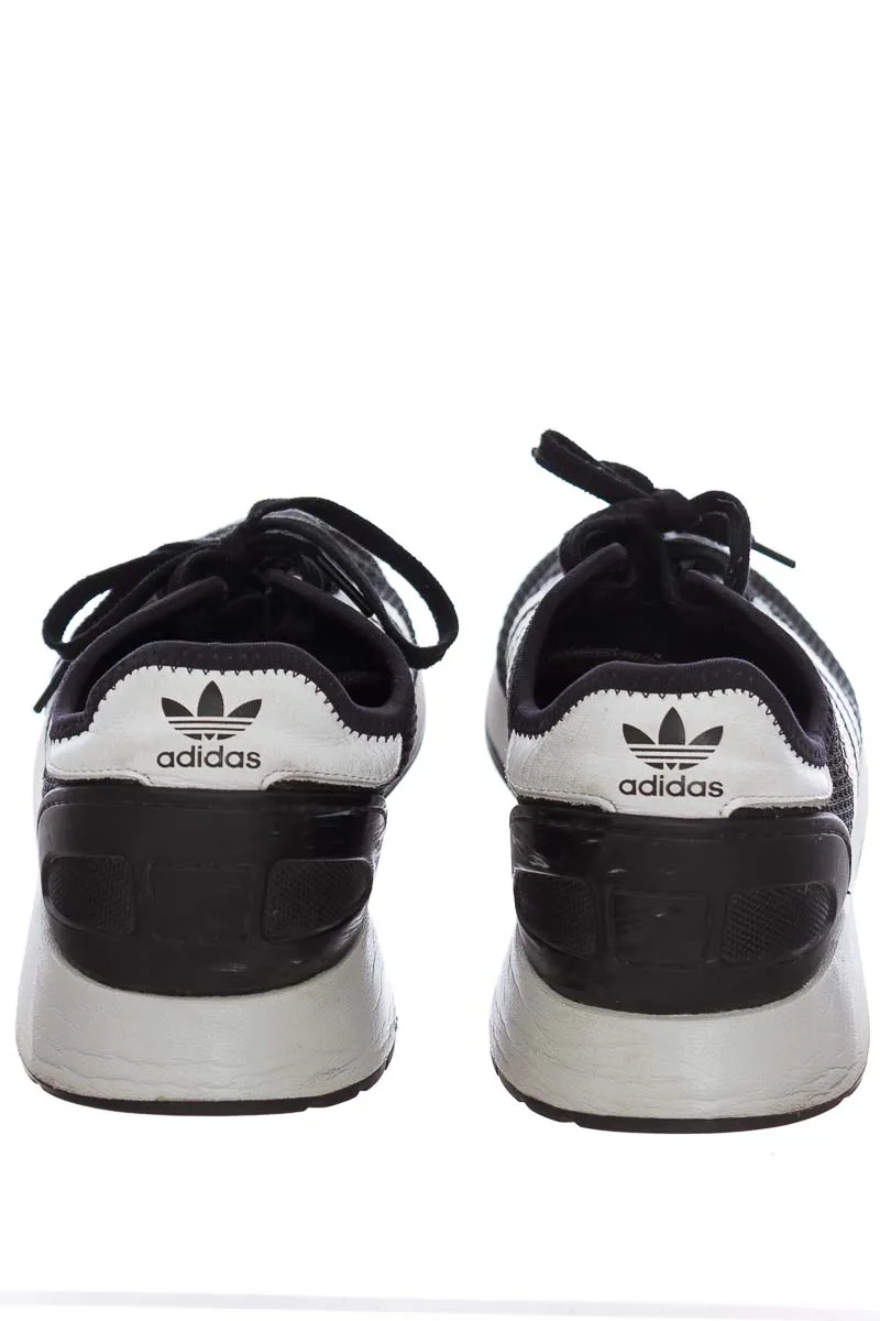 Tenis color Negro - Adidas