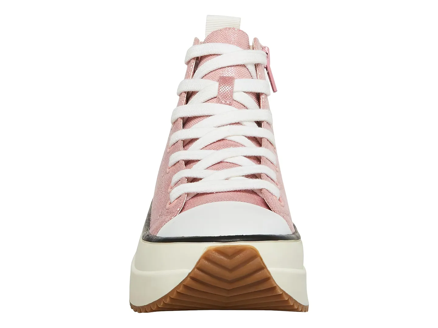 Tenis Steve Madden Jwinon Rosa Para Niña