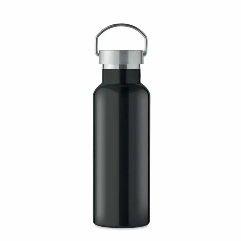 Termo en acero inoxidable reciclado 500 ml. Florence