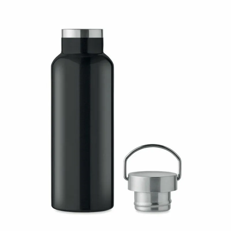 Termo en acero inoxidable reciclado 500 ml. Florence