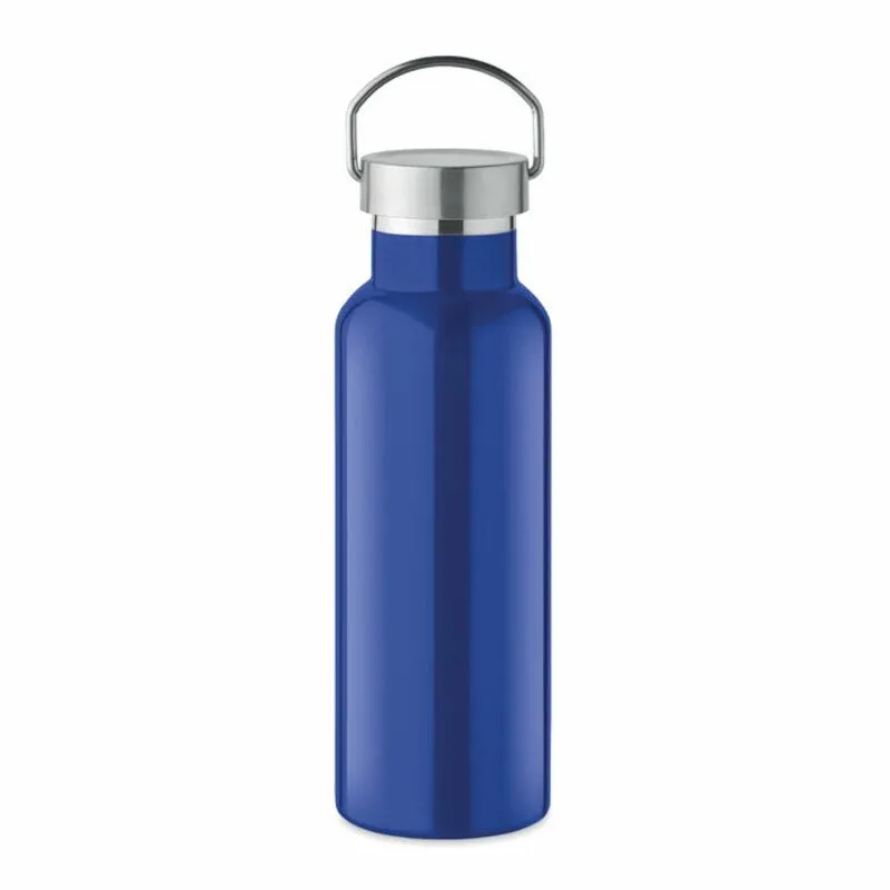 Termo en acero inoxidable reciclado 500 ml. Florence