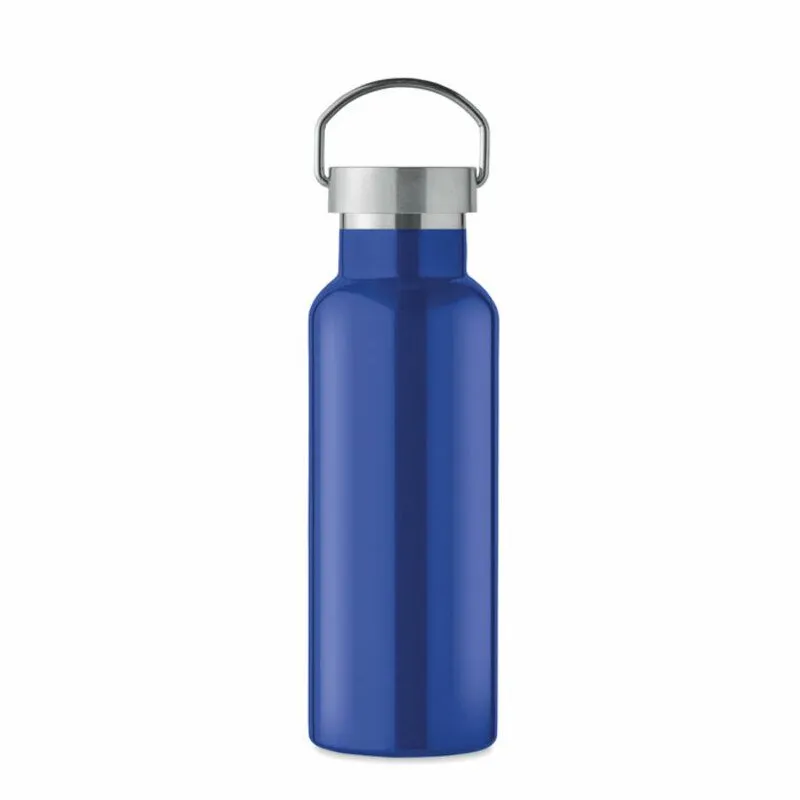 Termo en acero inoxidable reciclado 500 ml. Florence