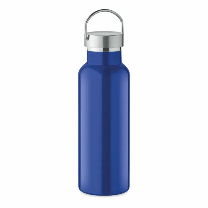 Termo en acero inoxidable reciclado 500 ml. Florence