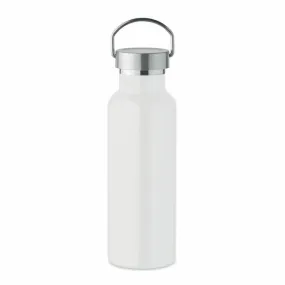 Termo en acero inoxidable reciclado 500 ml. Florence