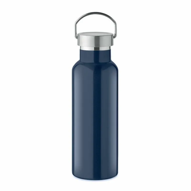 Termo en acero inoxidable reciclado 500 ml. Florence