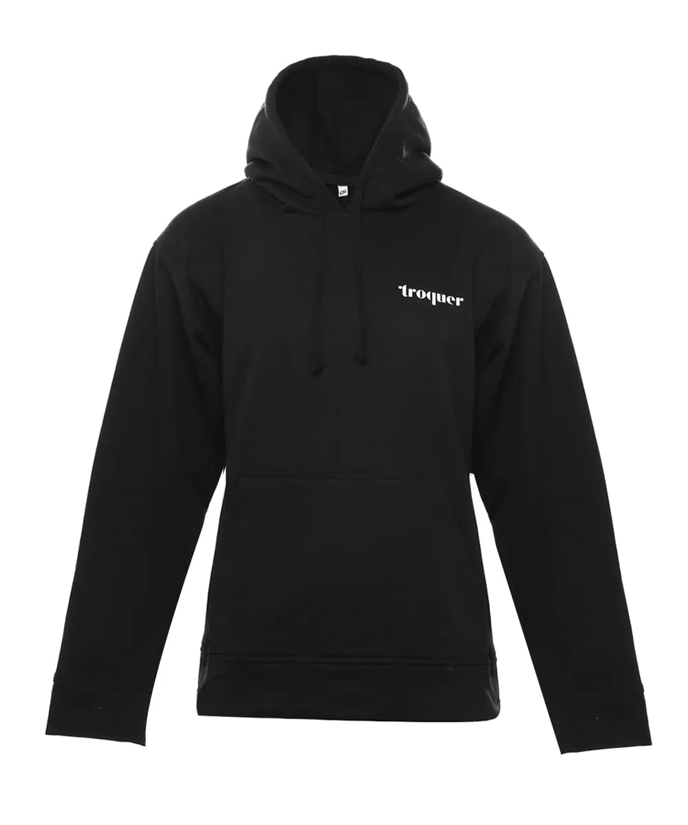 Troquer Sudadera