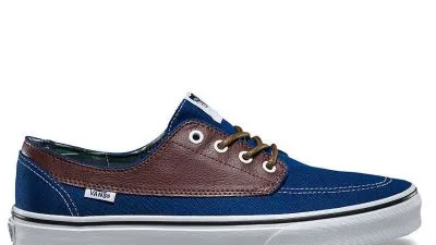 Vans Brigata