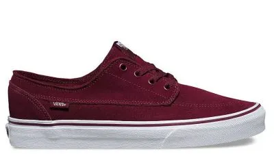 Vans Brigata