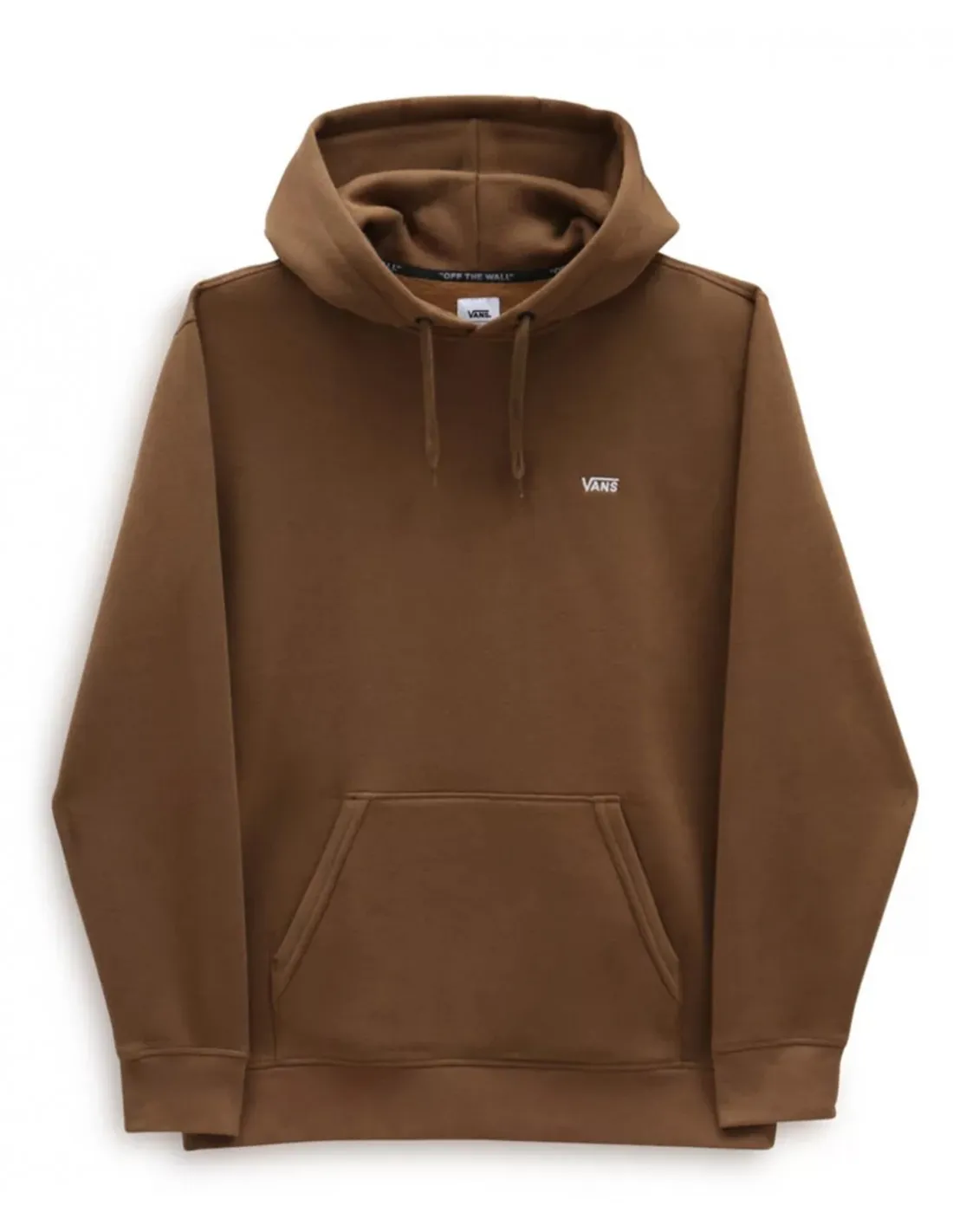 VANS Comfycush - Sepia - Sudadera con capucha