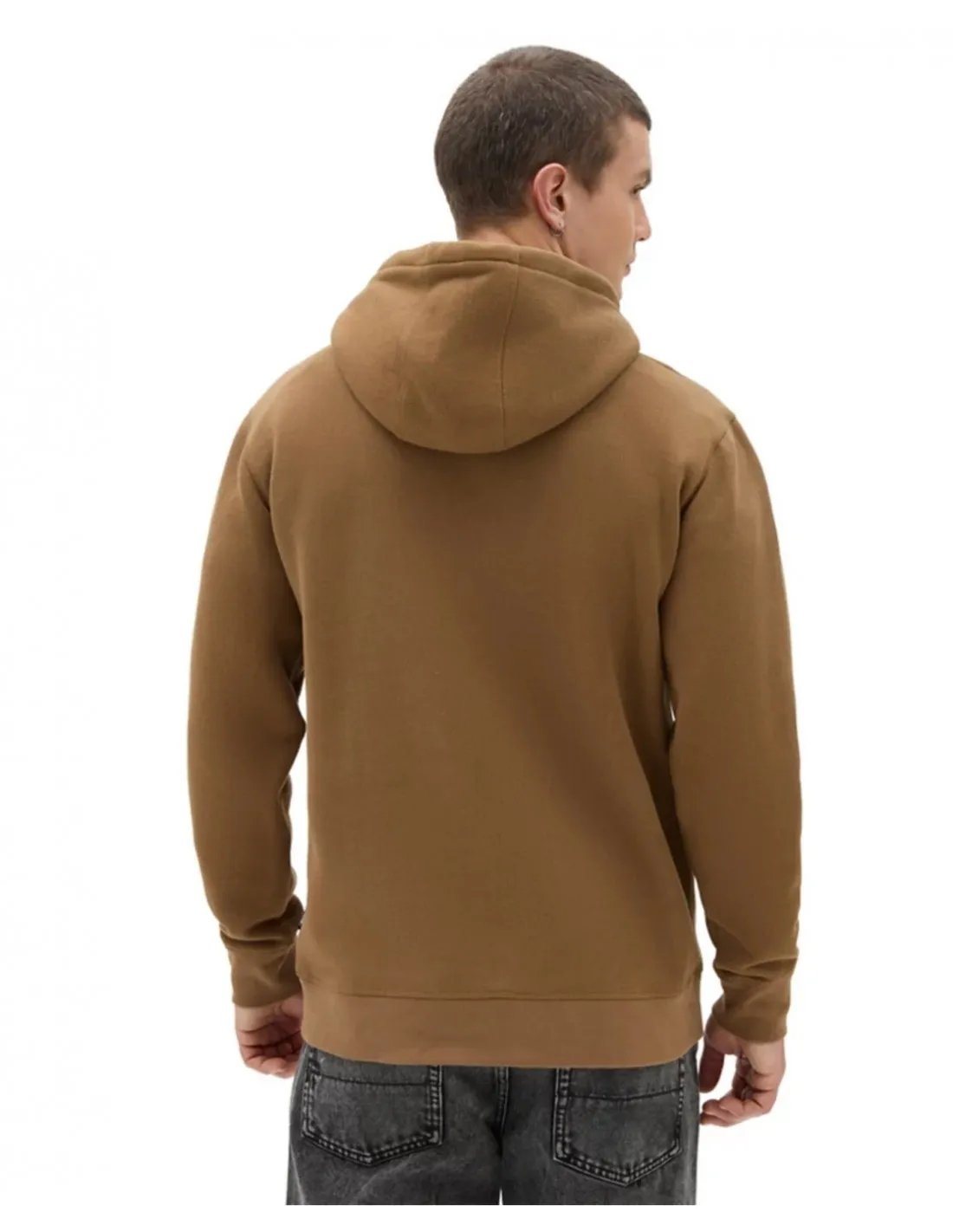 VANS Comfycush - Sepia - Sudadera con capucha