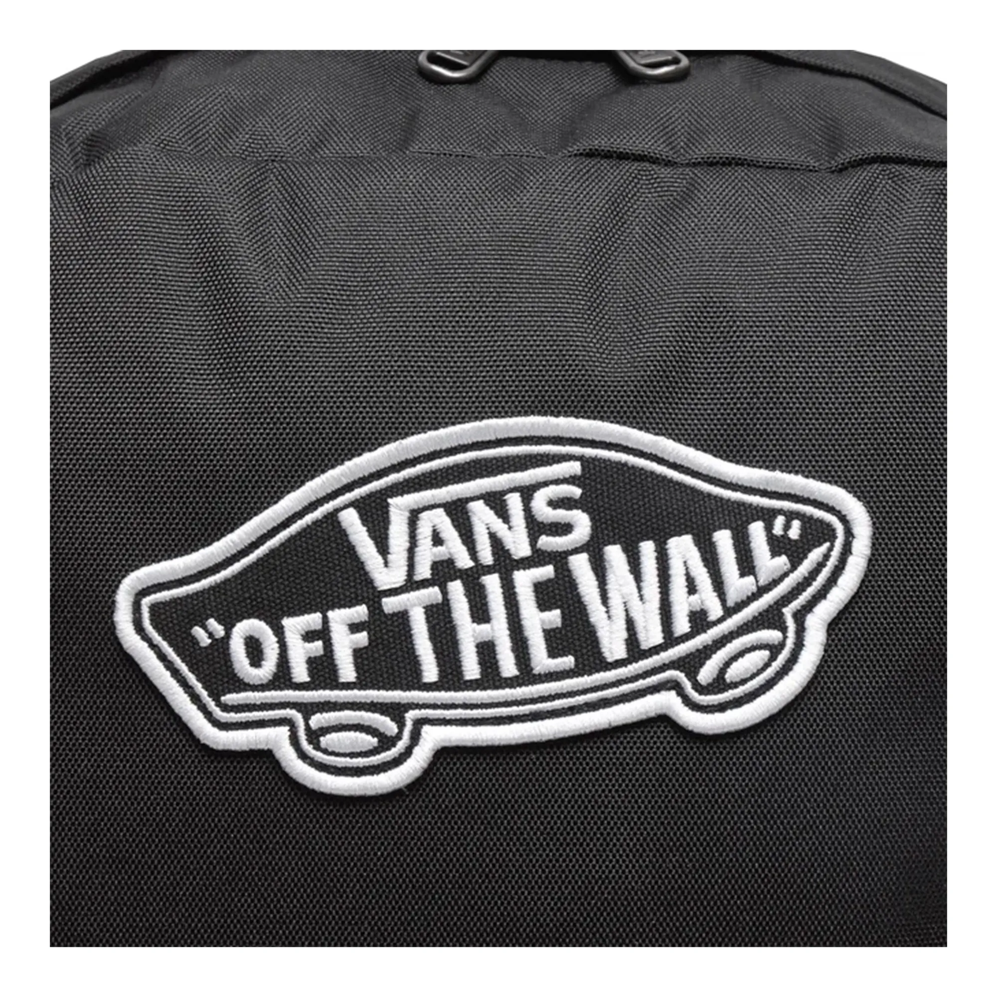 VANS Mochilas BLK1 - Black