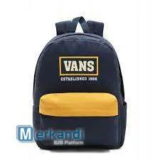 Vans Old Skool IIII backpack - VN0A5KHQNM31