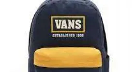 Vans Old Skool IIII backpack - VN0A5KHQNM31