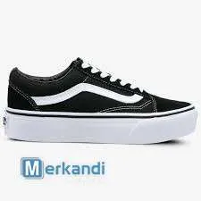 Vans Old skool platform - VN0A3B3UY281