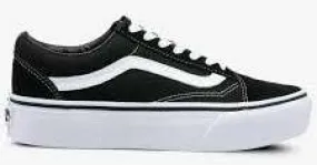 Vans Old skool platform - VN0A3B3UY281