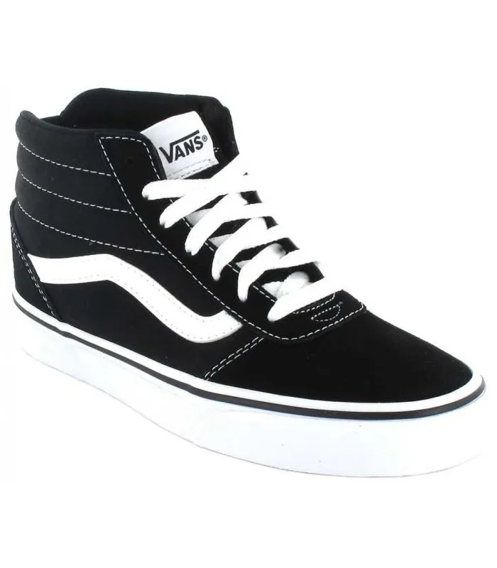 Vans Ward Hi