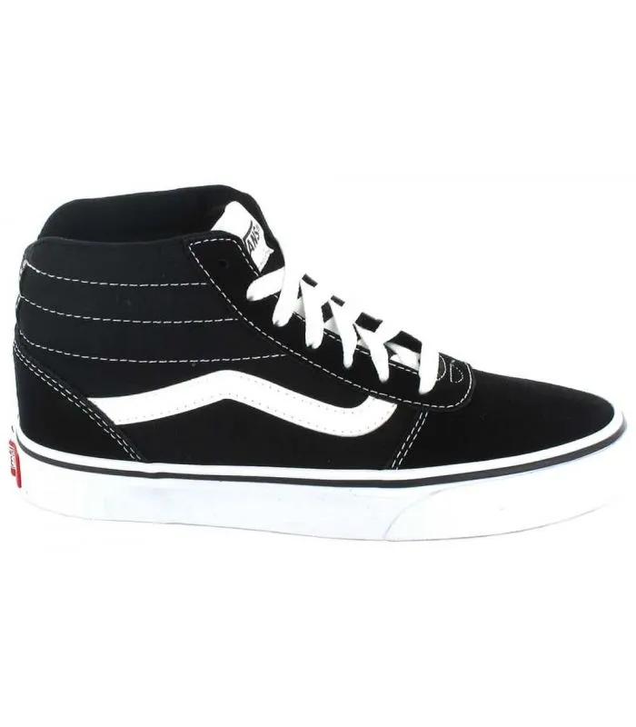 Vans Ward Hi