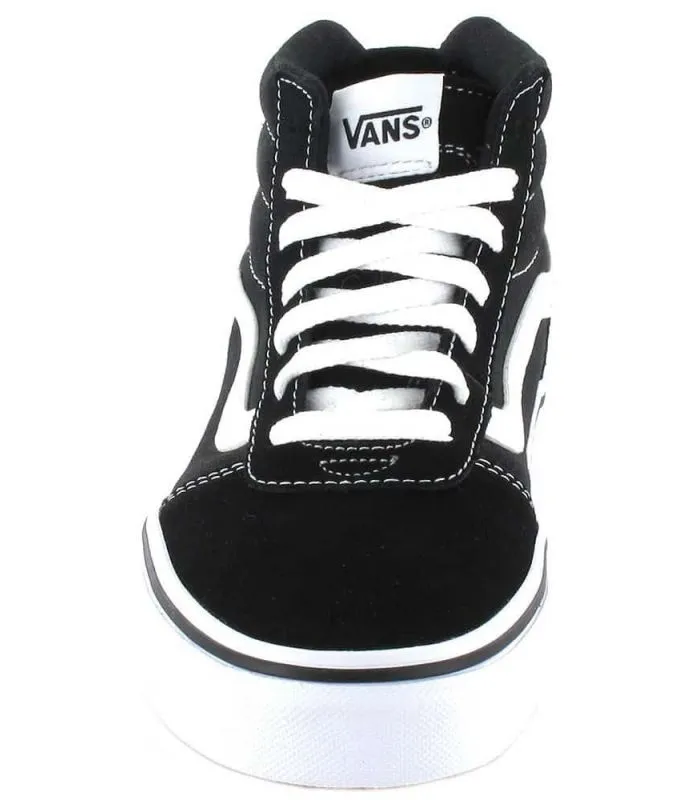 Vans Ward Hi