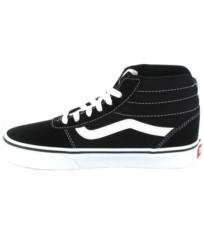 Vans Ward Hi