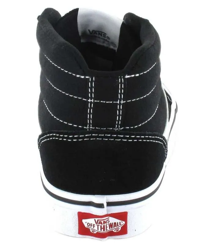 Vans Ward Hi