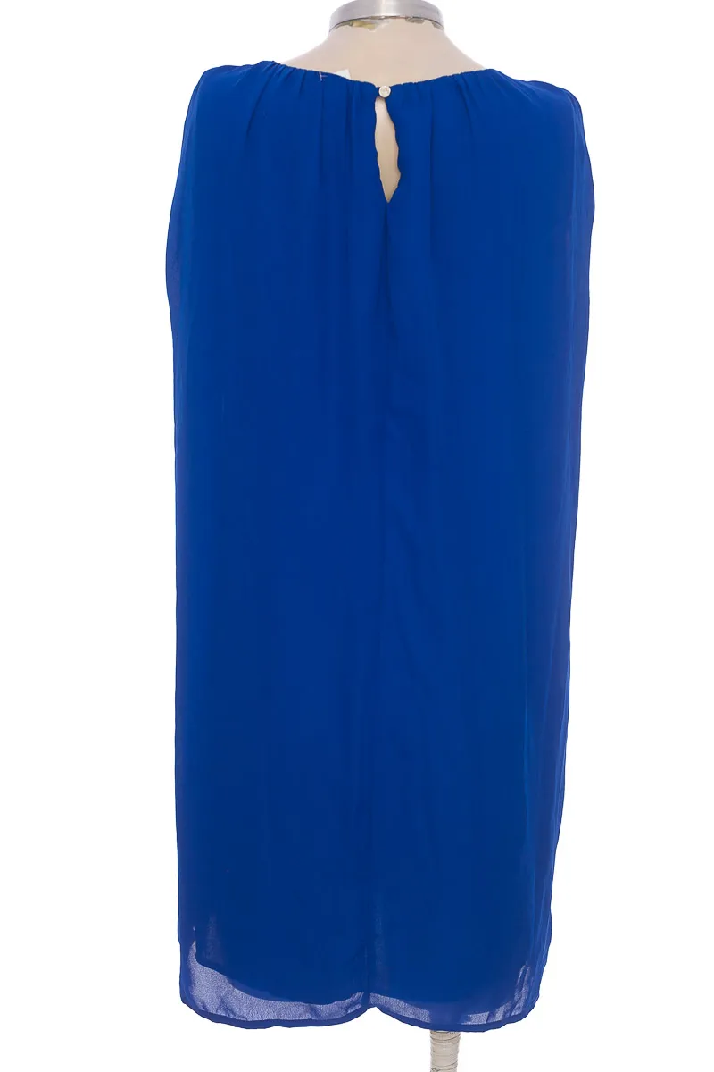 Vestido / Enterizo color Azul - Forever 21