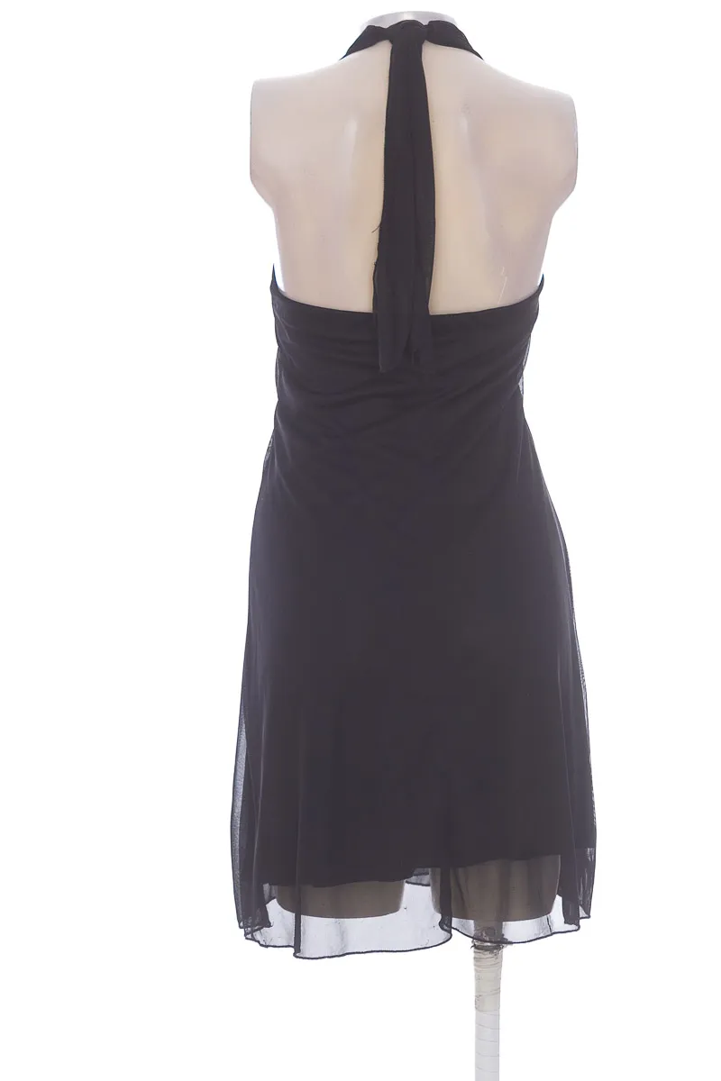 Vestido / Enterizo color Negro - Forever 21