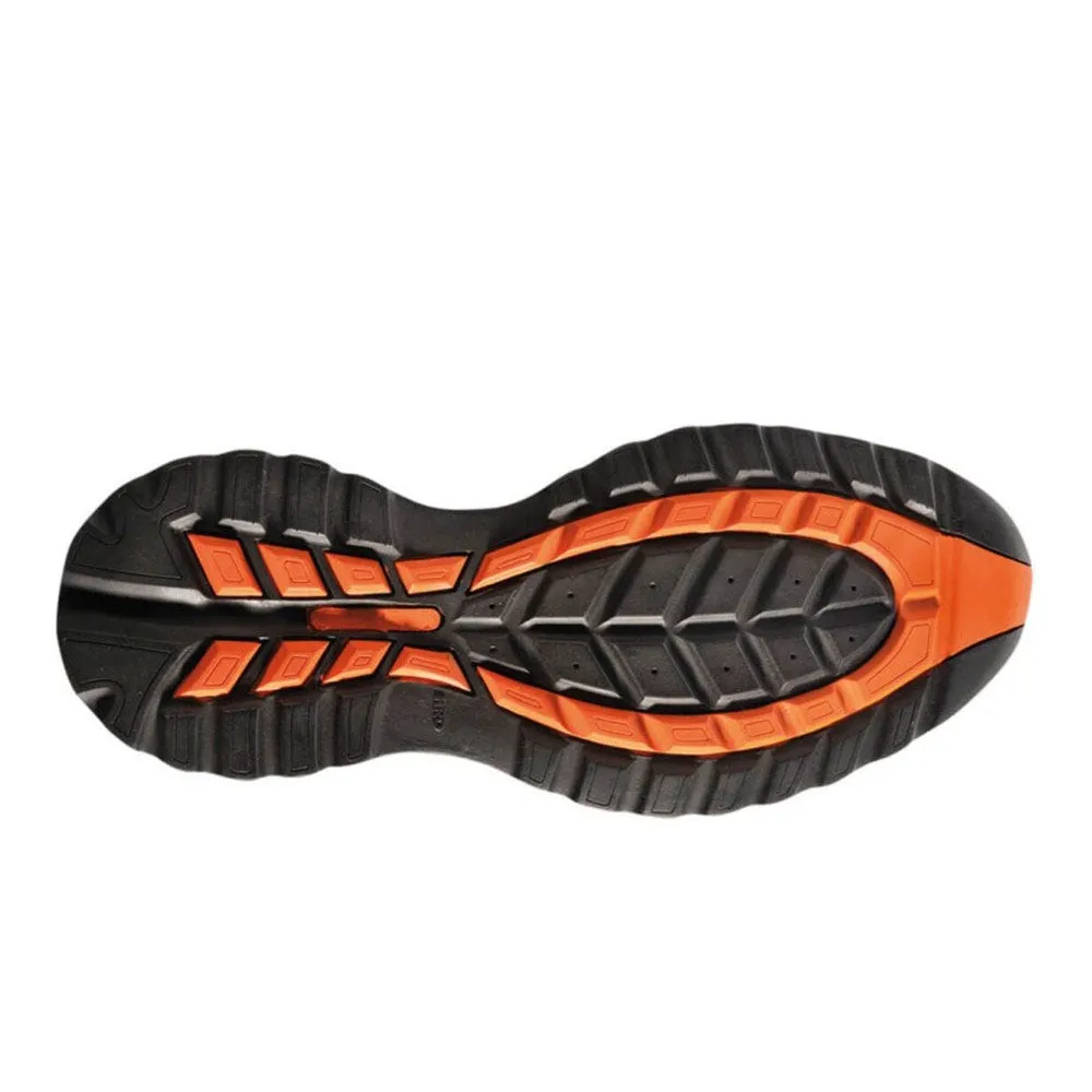 Zapatilla de seguridad Portwest Steelite Lusum S1P HRO Naranja