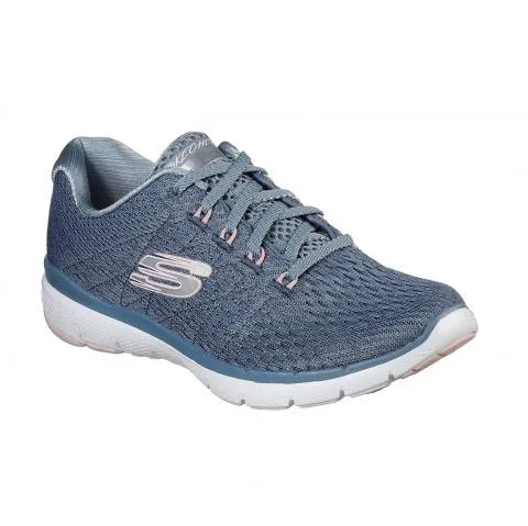 Zapatilla - Mujer - Skechers Satellites - 13064 SLTP