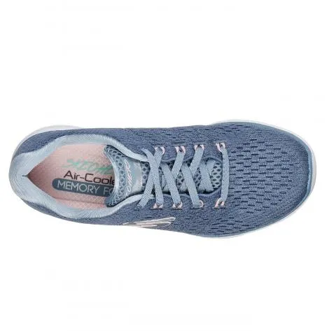 Zapatilla - Mujer - Skechers Satellites - 13064 SLTP