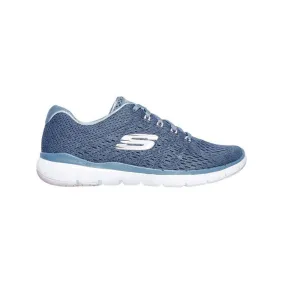 Zapatilla - Mujer - Skechers Satellites - 13064 SLTP