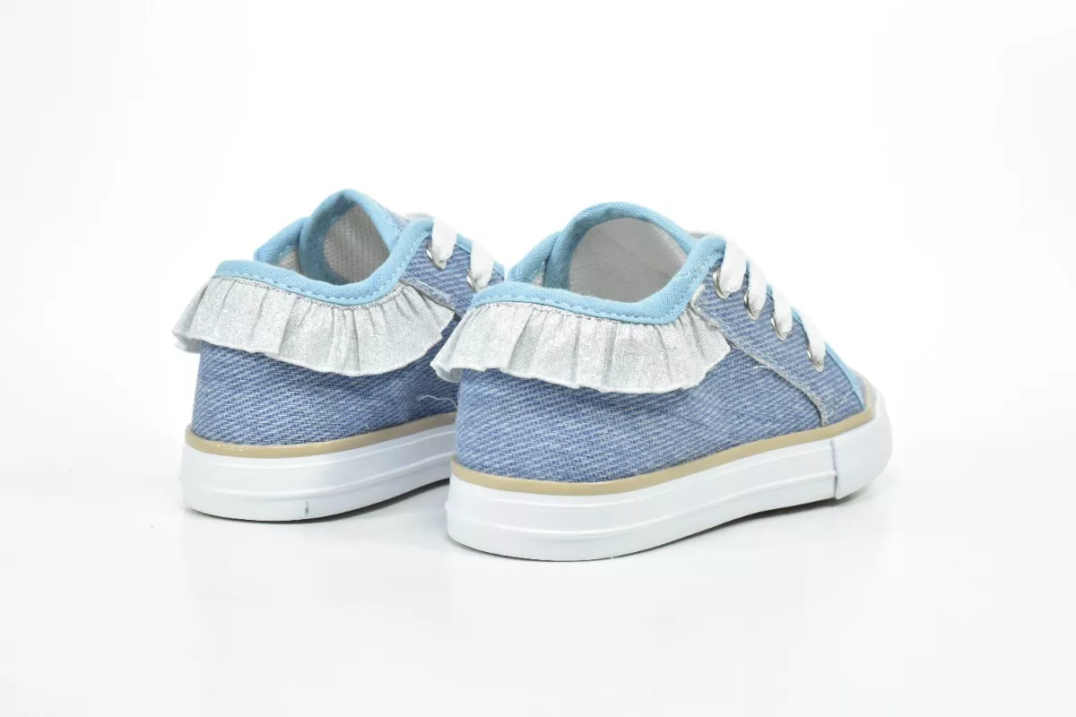 Zapatilla Niños Bebe Urbana Liviana Cool Shoes Dolly