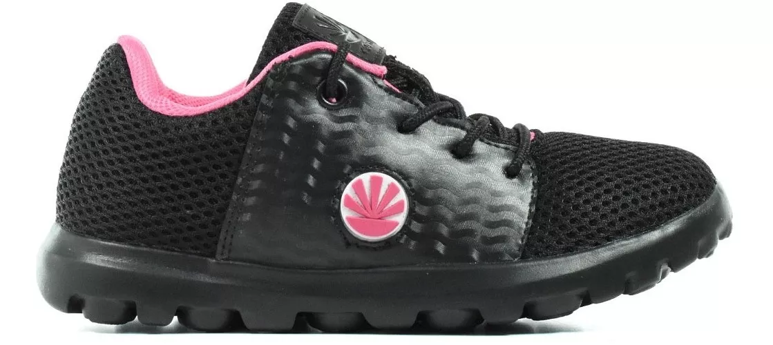 Zapatilla Niños Deportiva Liviana Flexible Kioshi Kaminary