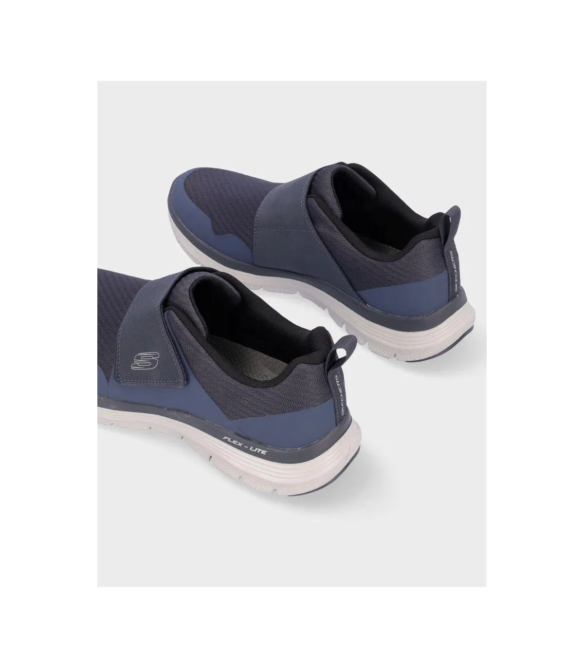 ZAPATILLA SKECHERS 894159 DARK NAVY