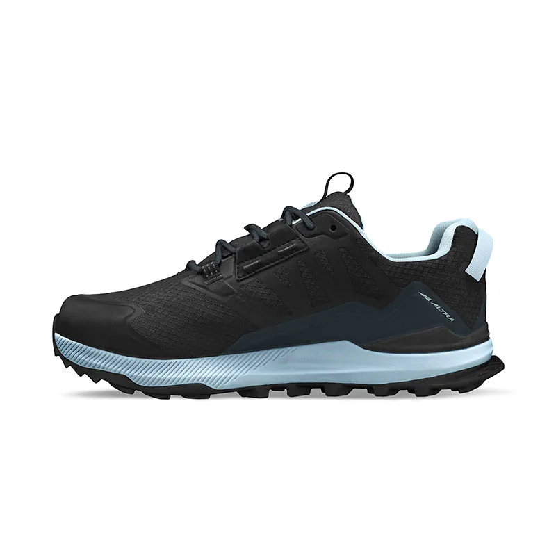 Zapatillas altra Lone Peak All Weather Low 2