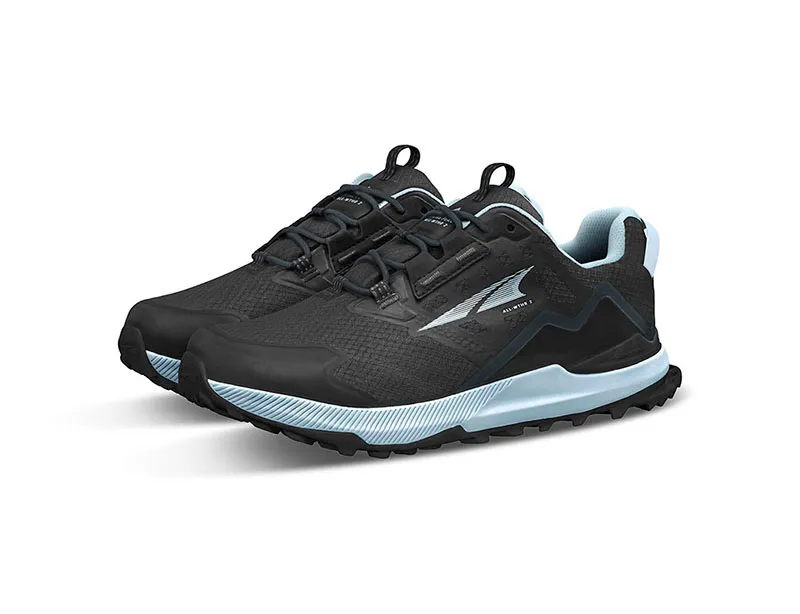 Zapatillas altra Lone Peak All Weather Low 2