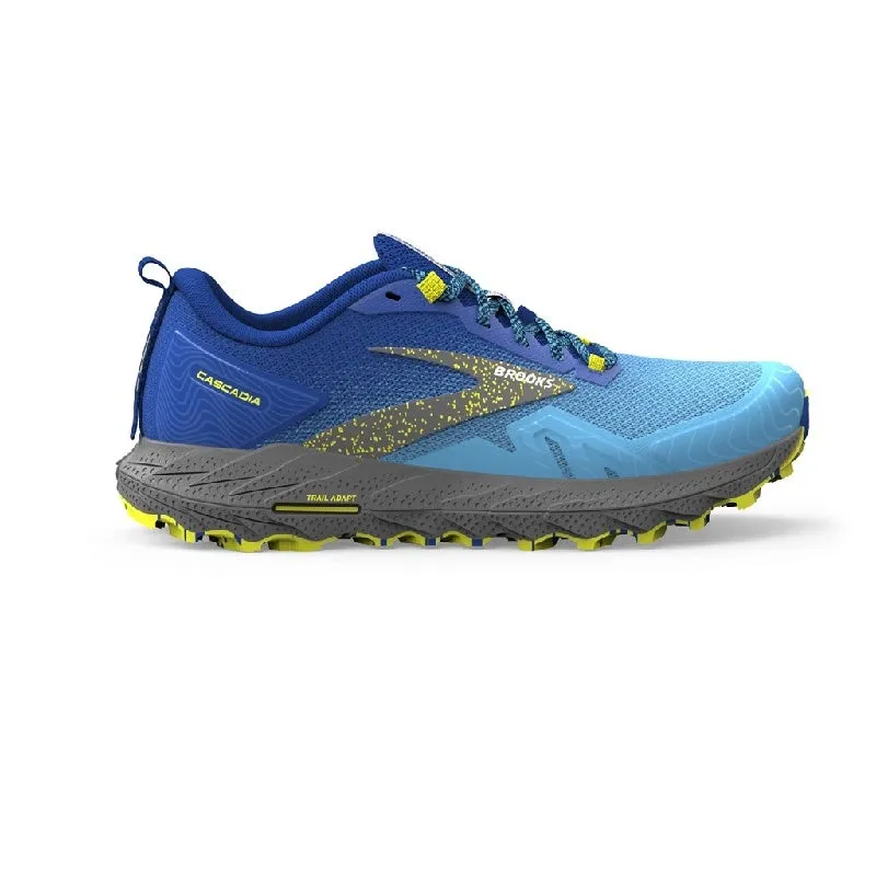  Zapatillas Brooks Cascadia 17