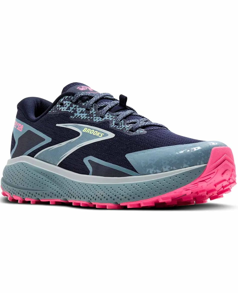 ZAPATILLAS BROOKS DIVIDE 5