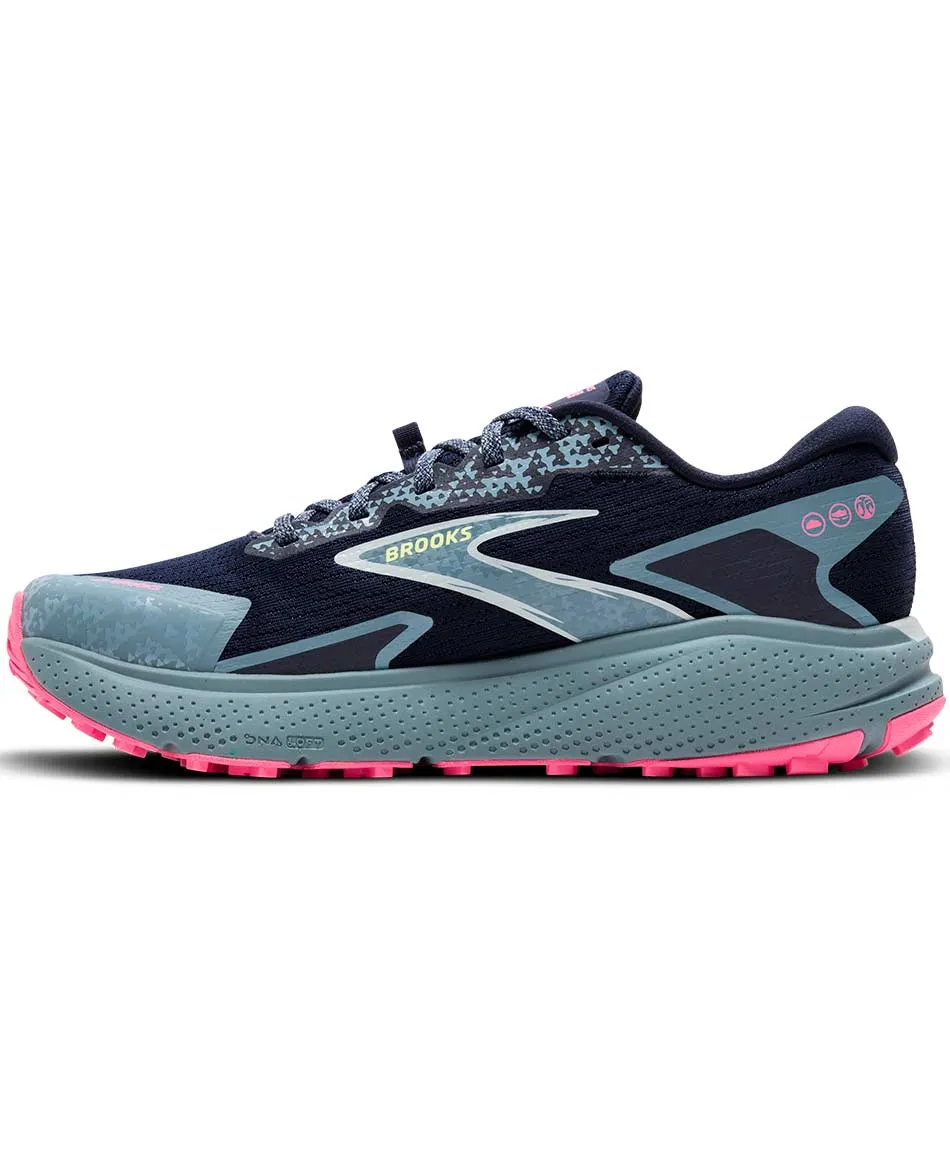 ZAPATILLAS BROOKS DIVIDE 5