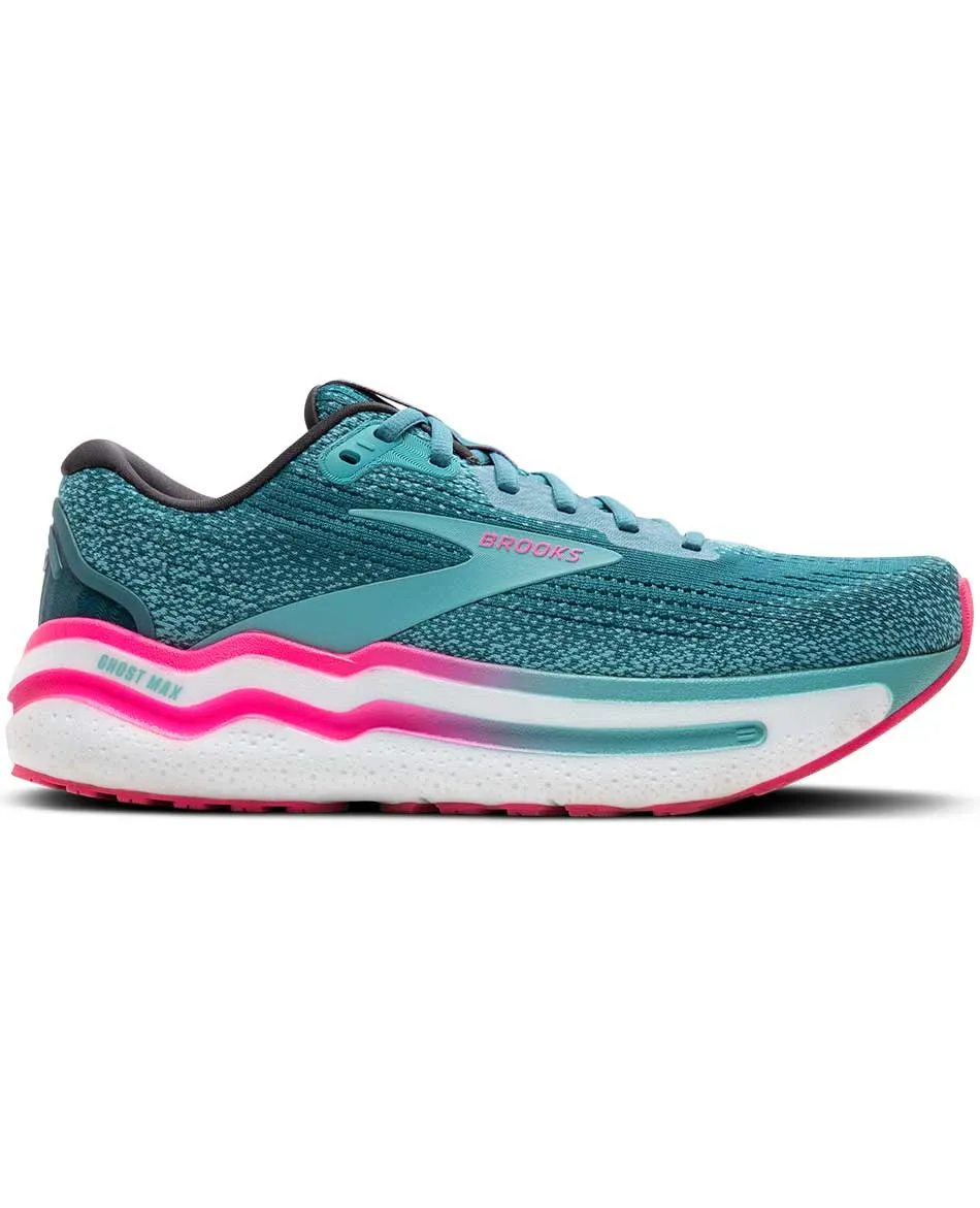 ZAPATILLAS BROOKS GHOST MAX 2