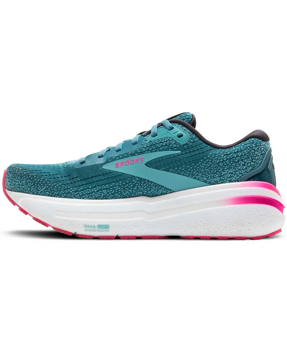 ZAPATILLAS BROOKS GHOST MAX 2