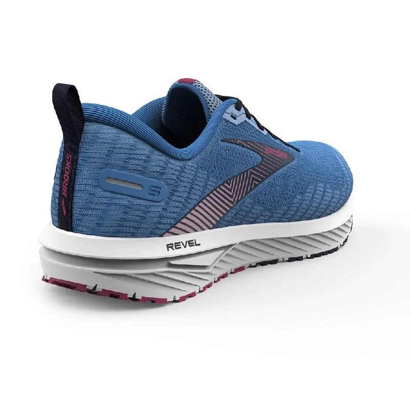  Zapatillas Brooks Revel 6