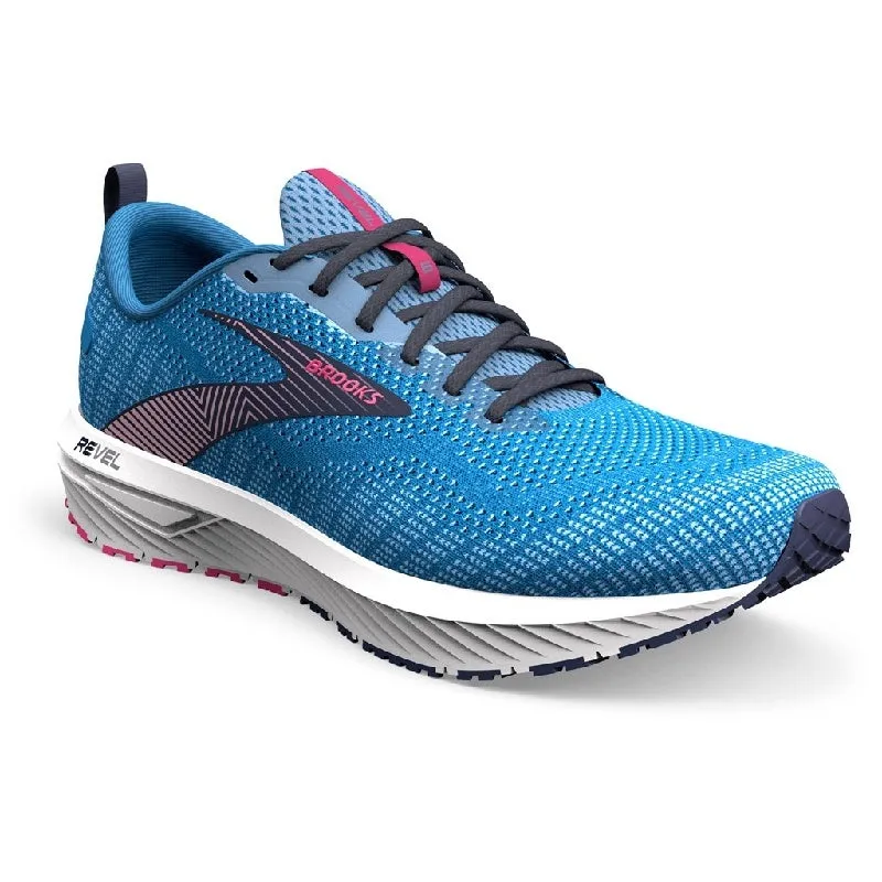  Zapatillas Brooks Revel 6