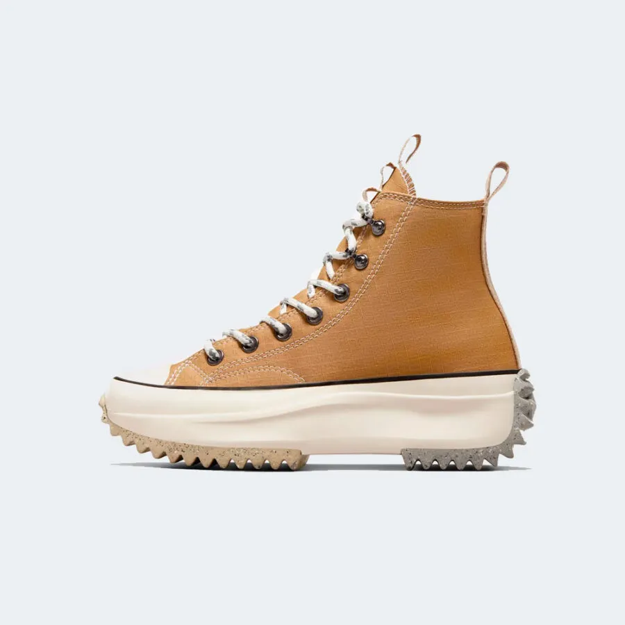 Zapatillas CONVERSE RUN STAR HIKE HI TREK TAN/FOSS