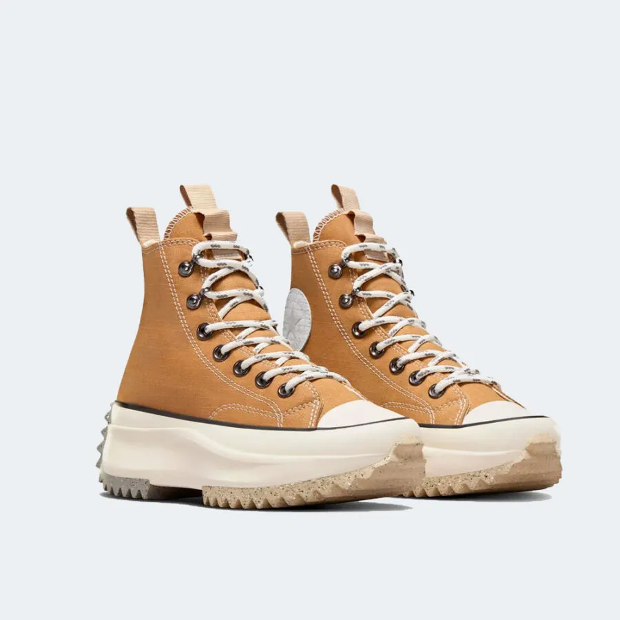 Zapatillas CONVERSE RUN STAR HIKE HI TREK TAN/FOSS