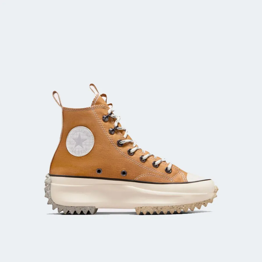 Zapatillas CONVERSE RUN STAR HIKE HI TREK TAN/FOSS