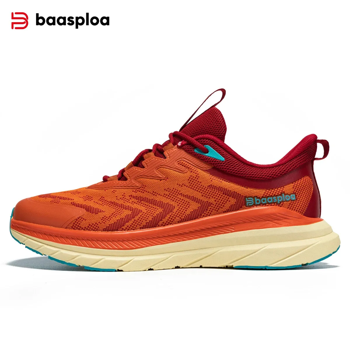 Zapatillas de running para hombre