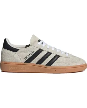 Zapatillas deporte ADIDAS  de Hombre HANDBALL SPEZIAL IF 6562 ALUMINIUM - CORE BLACK - CLOUD WHIT  GREY