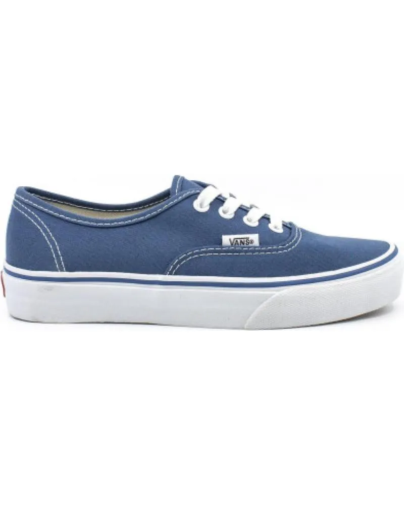 Zapatillas deporte de Mujer VANS OFF THE WALL VANS-AUTHENTIC VEE3 AZUL MARINO