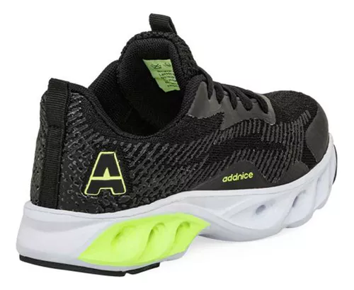 Zapatillas Deportivas Addince Vesubio Niños 1256157 Empo2000