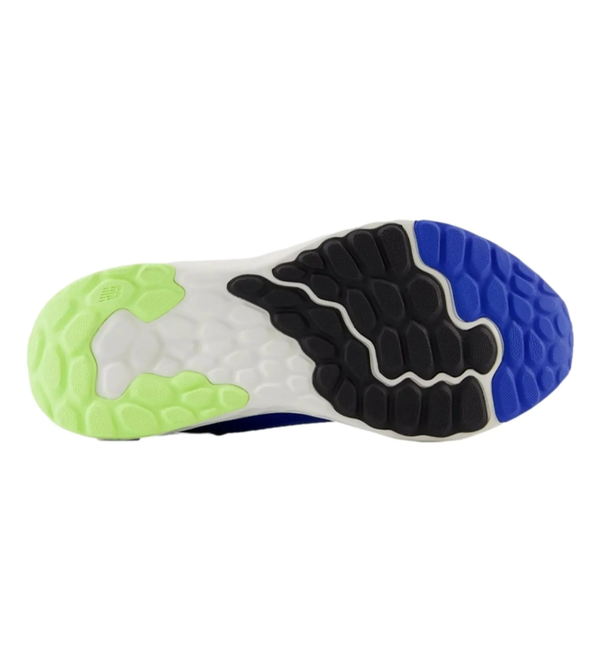 Zapatillas Fresh Foam Arishi v4 azul